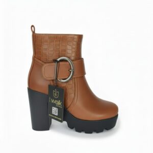 Half Boots 7519-UG2021