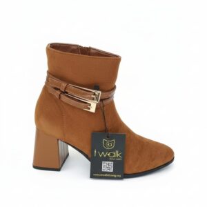 HalfBoots 7519 - H2018