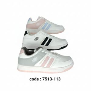 Sneakers 7513-113