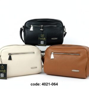 Cross Bag 4021-064