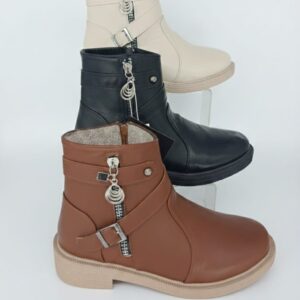 Half Boots 7519-MB8