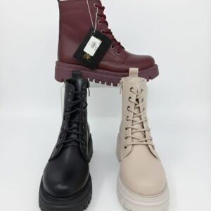 Half Boots 7519-K10
