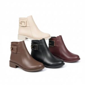 Half Boots 7519-MB60