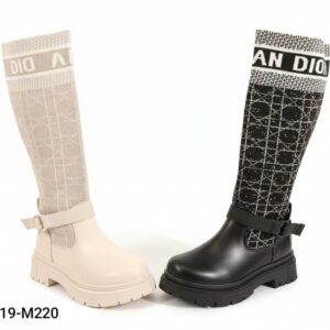 Long Boots 4519-M220