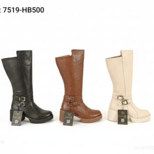 Long Boots 7519-HB500